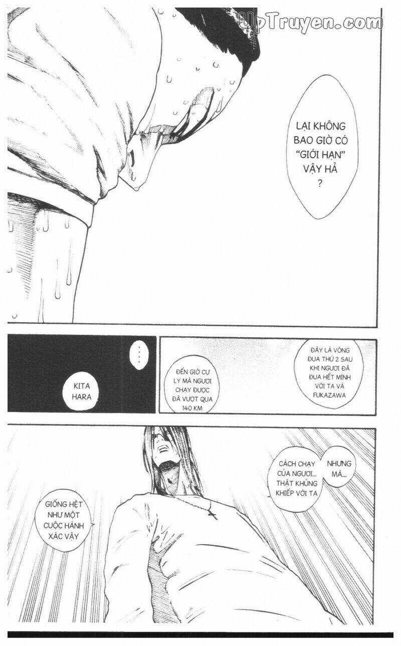 Over Drive - Chapter 17 - Trang 10