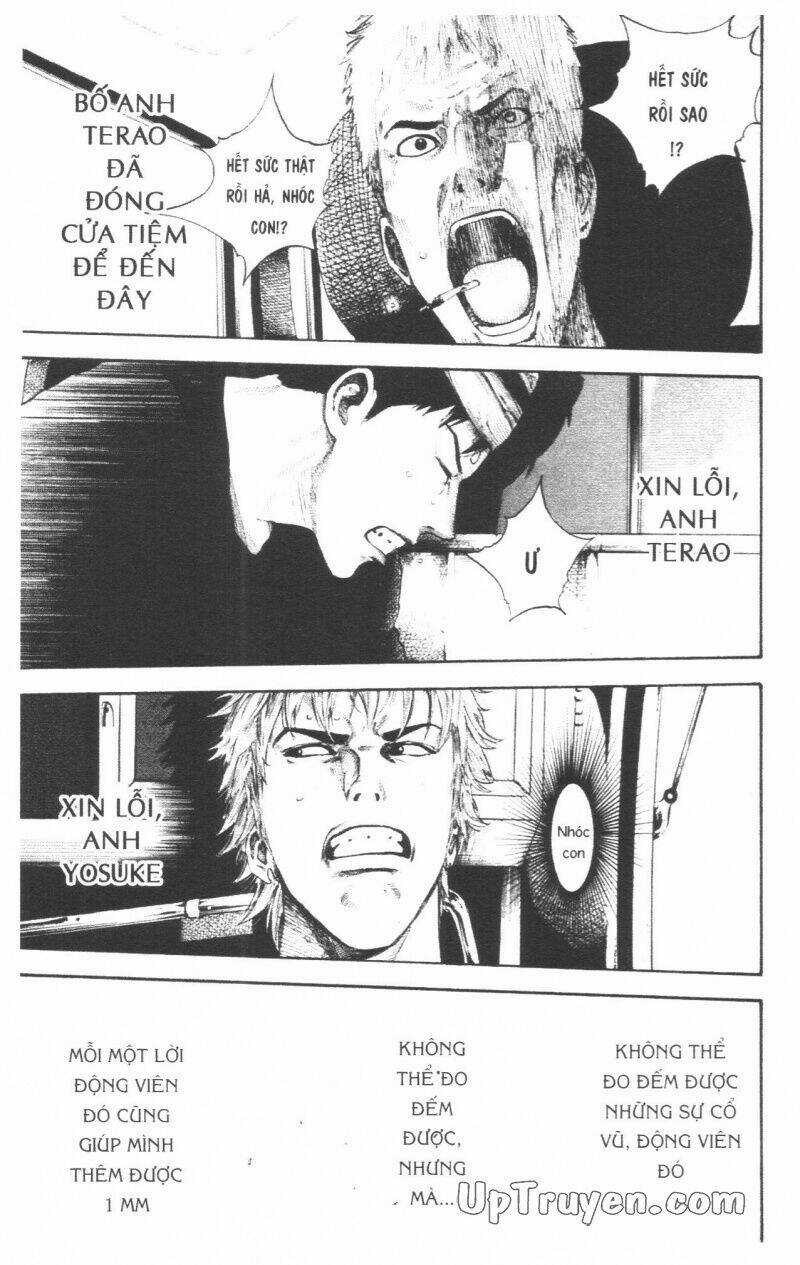 Over Drive - Chapter 17 - Trang 92