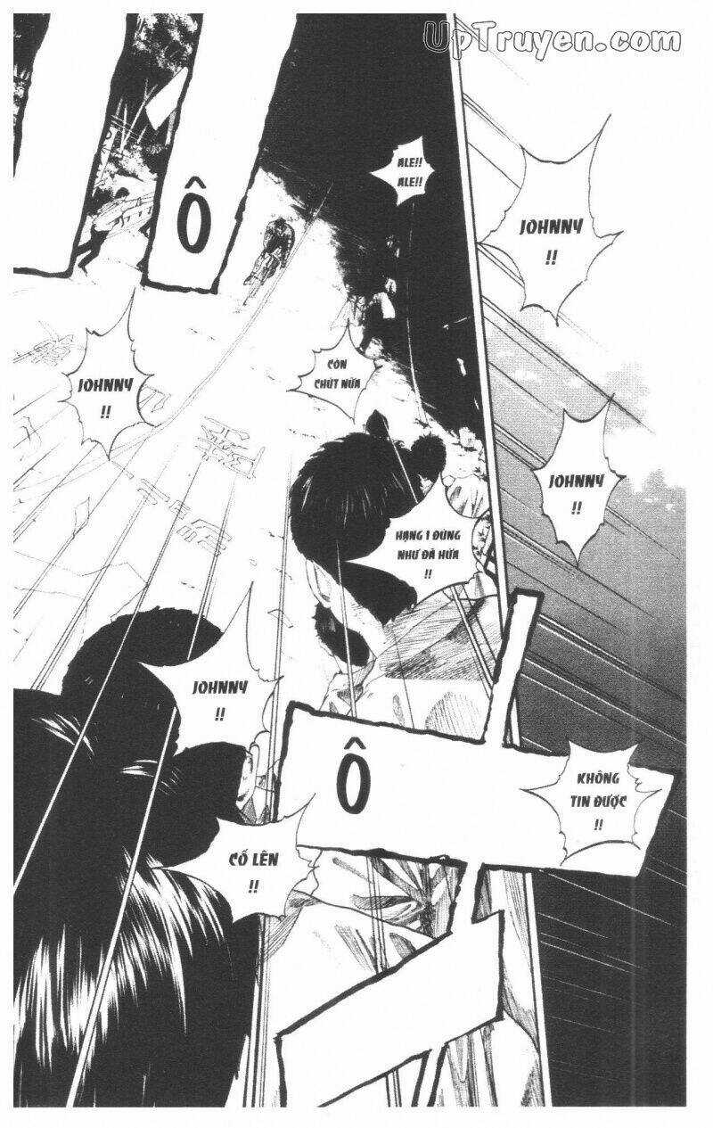 Over Drive - Chapter 17 - Trang 93