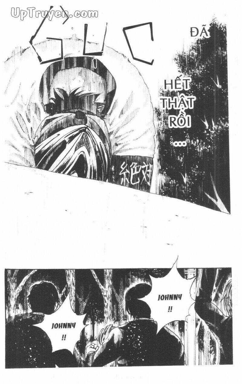 Over Drive - Chapter 17 - Trang 95