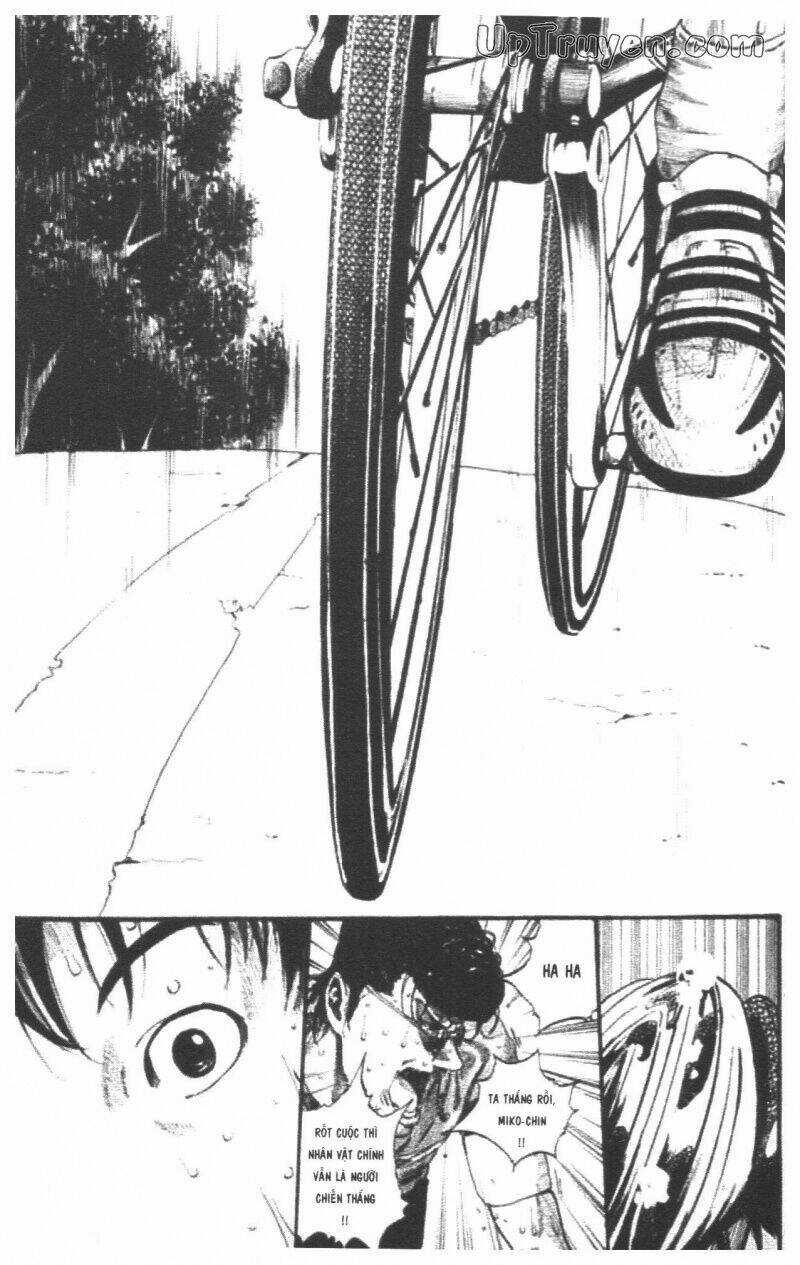 Over Drive - Chapter 17 - Trang 96