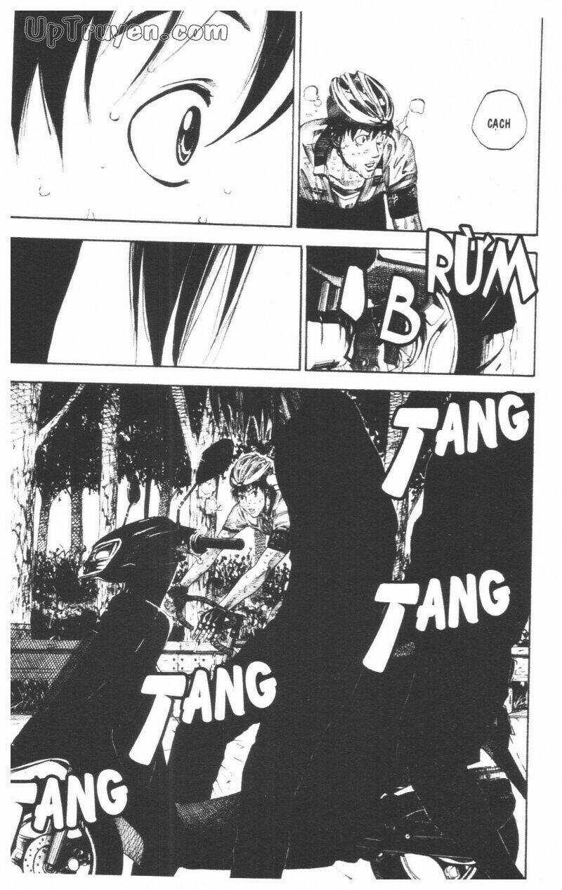 Over Drive - Chapter 17 - Trang 98