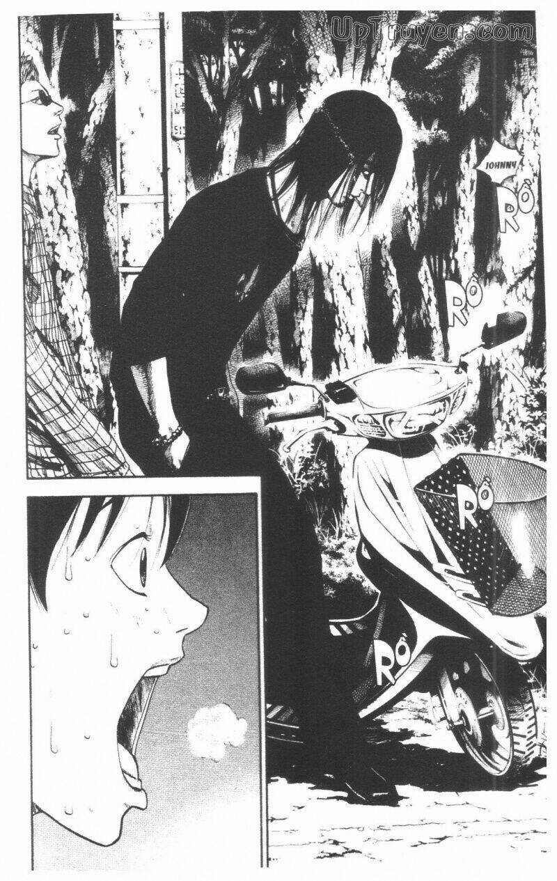 Over Drive - Chapter 17 - Trang 99