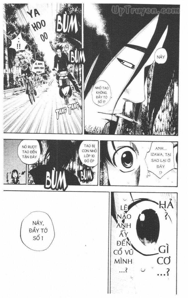 Over Drive - Chapter 17 - Trang 100