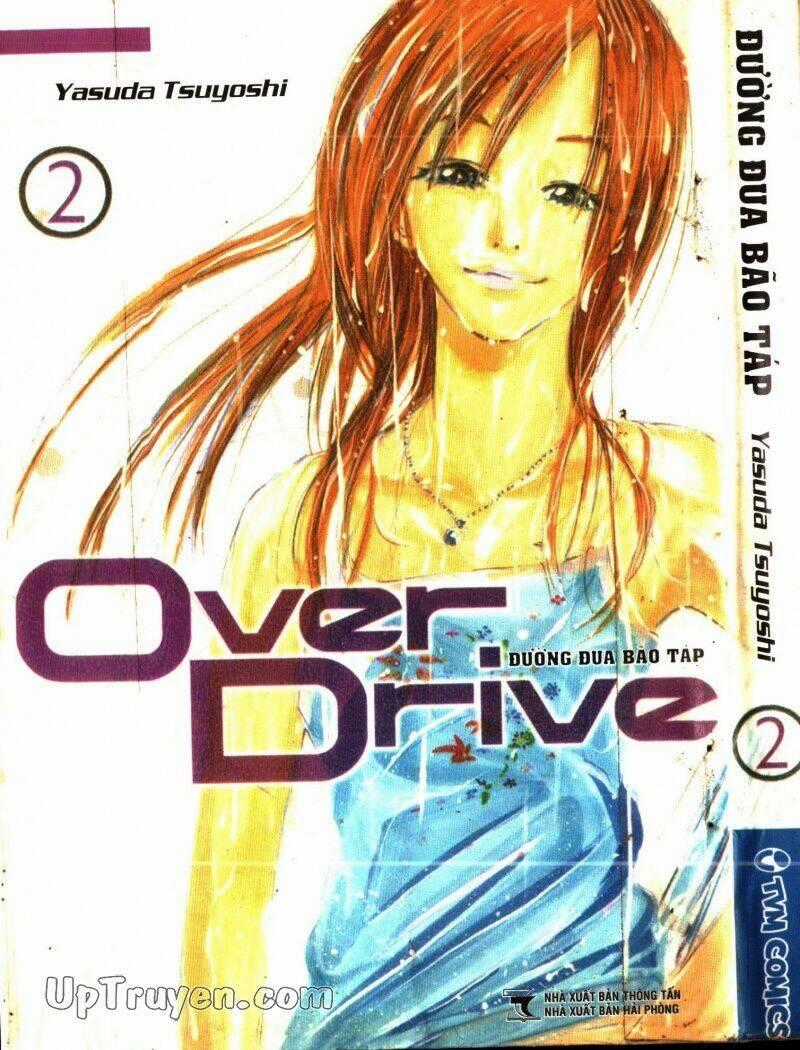 Over Drive - Chapter 2 - Trang 1