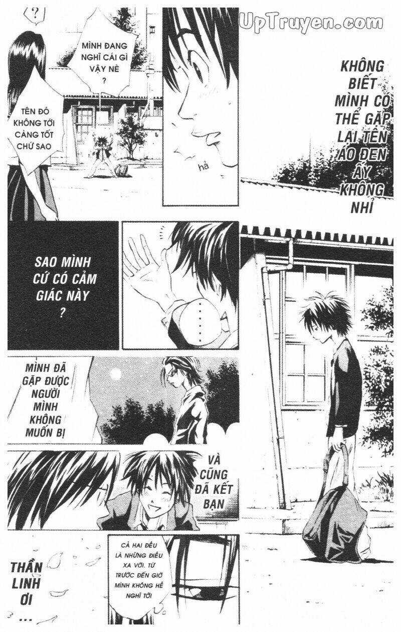 Over Drive - Chapter 2 - Trang 101