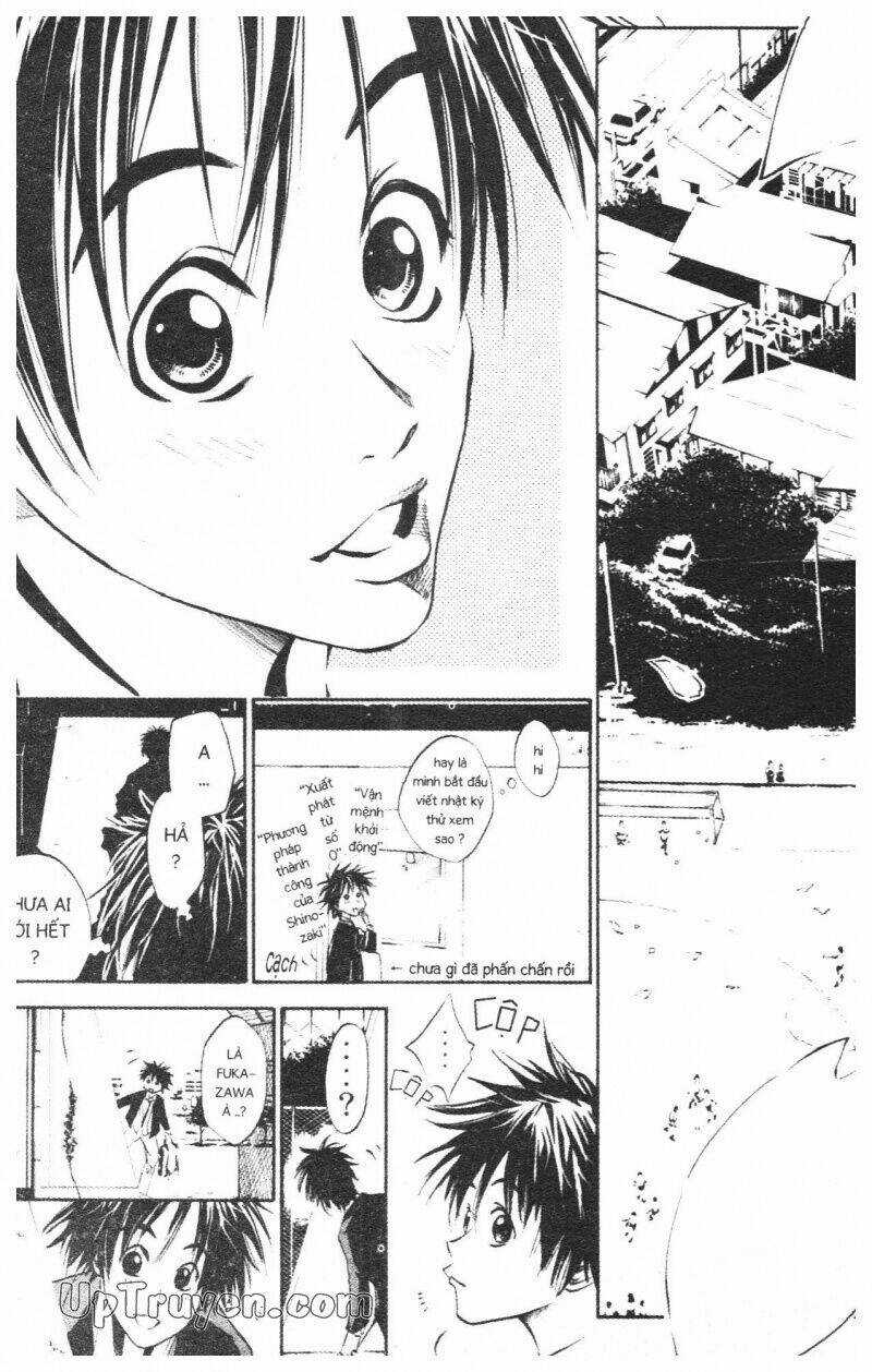 Over Drive - Chapter 2 - Trang 103