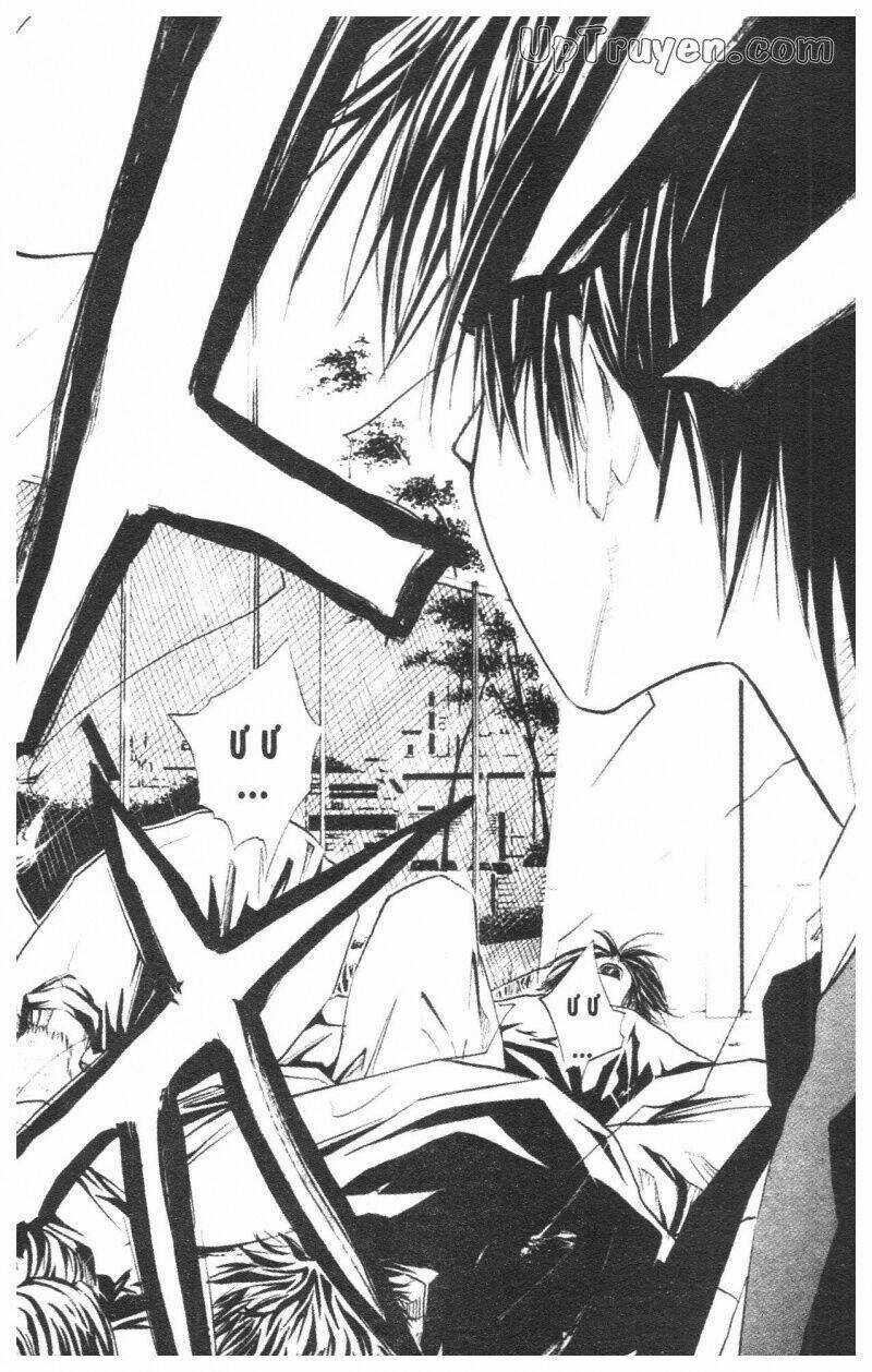 Over Drive - Chapter 2 - Trang 104