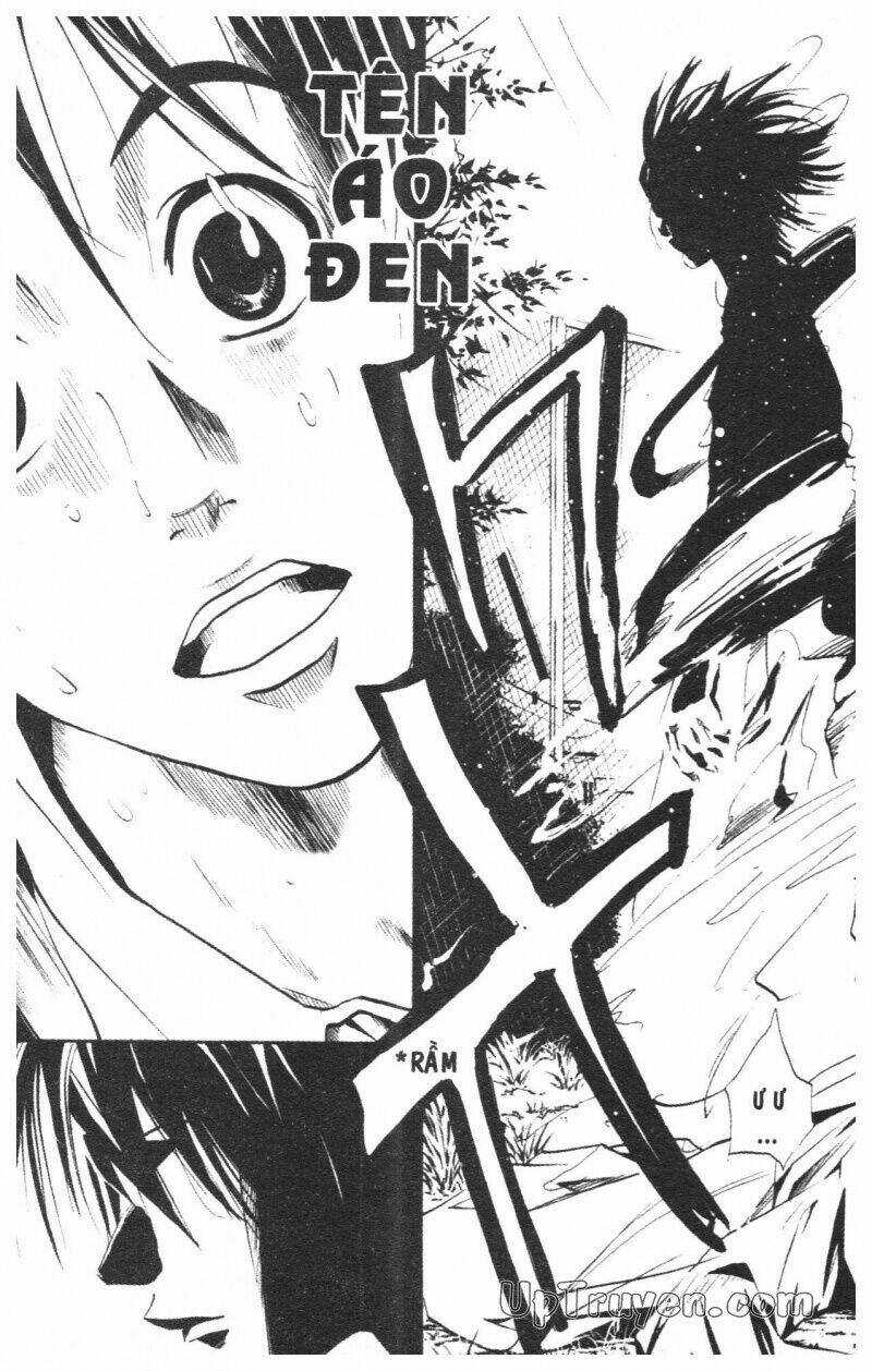 Over Drive - Chapter 2 - Trang 105