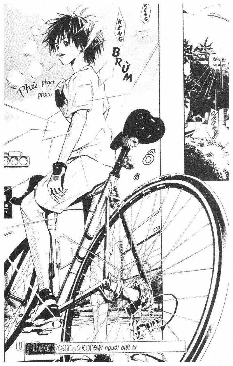 Over Drive - Chapter 2 - Trang 108