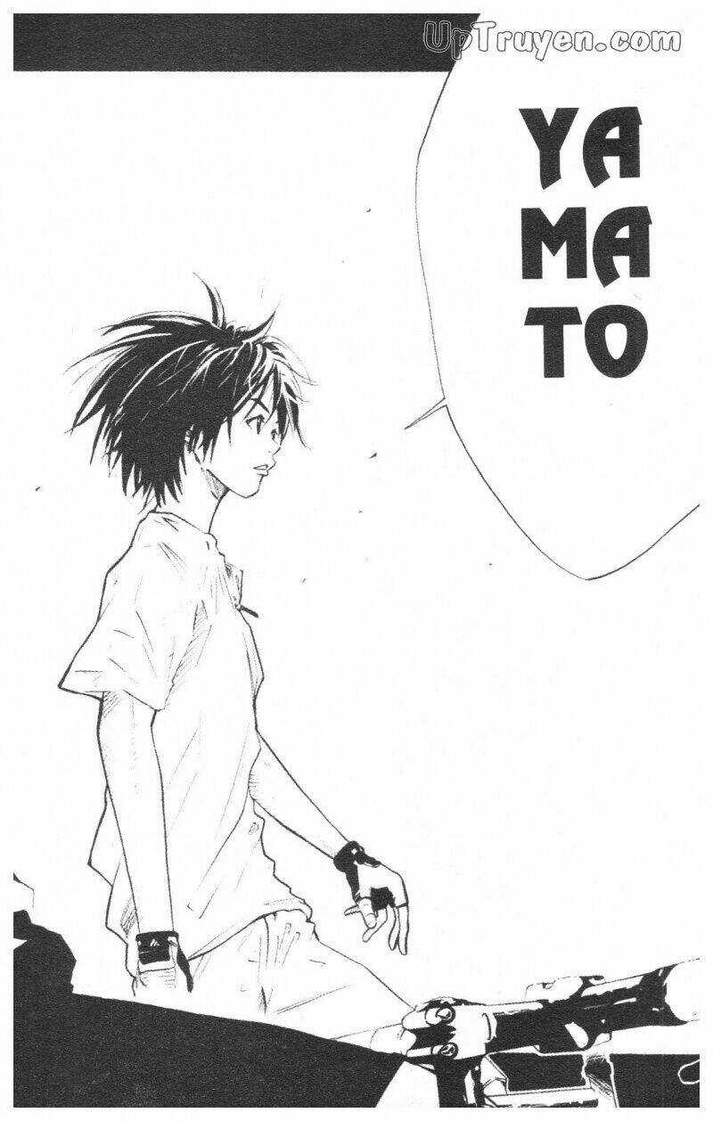 Over Drive - Chapter 2 - Trang 110