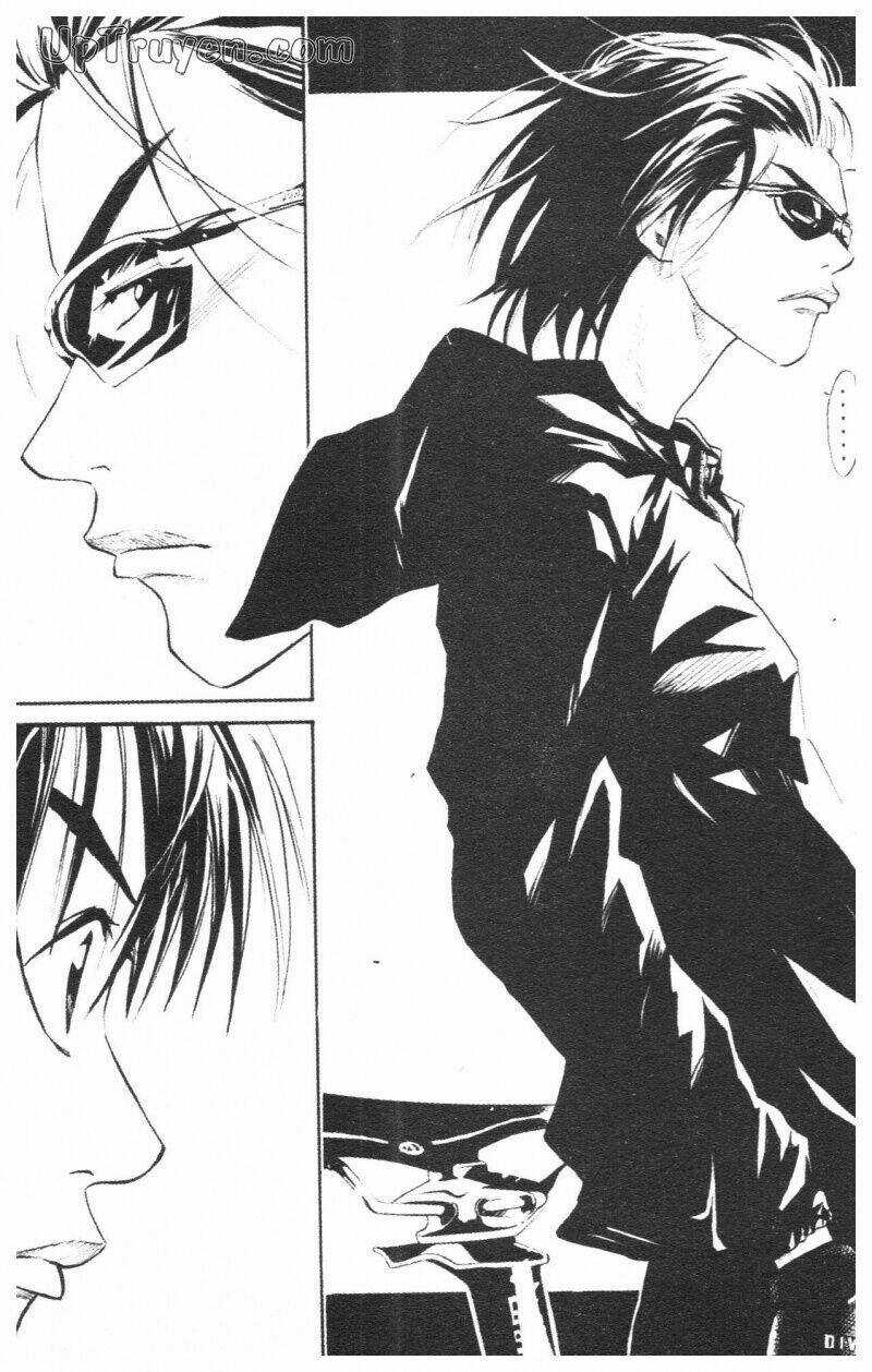 Over Drive - Chapter 2 - Trang 111