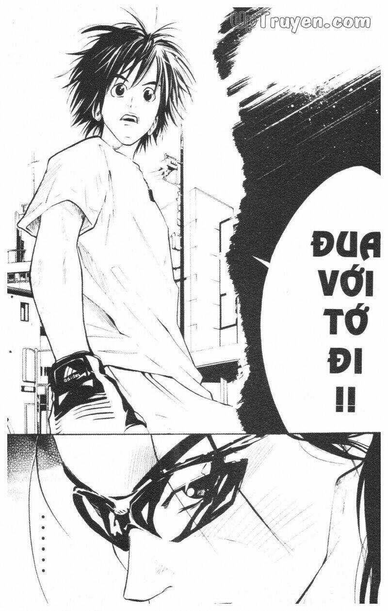 Over Drive - Chapter 2 - Trang 113