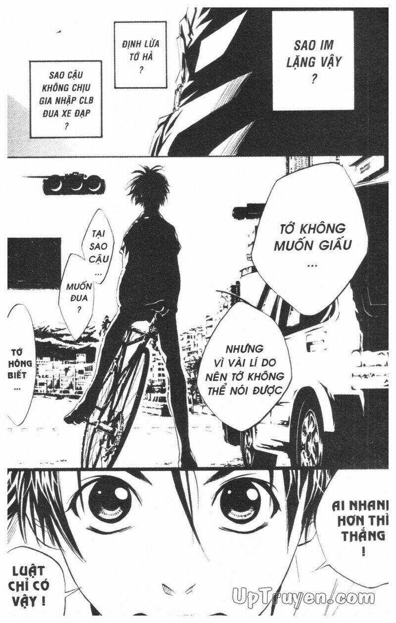 Over Drive - Chapter 2 - Trang 114