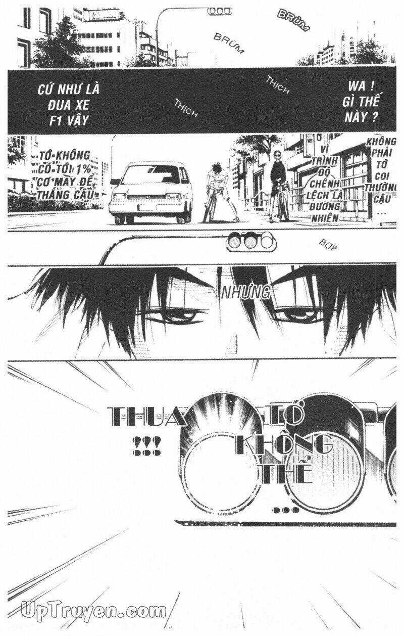 Over Drive - Chapter 2 - Trang 116