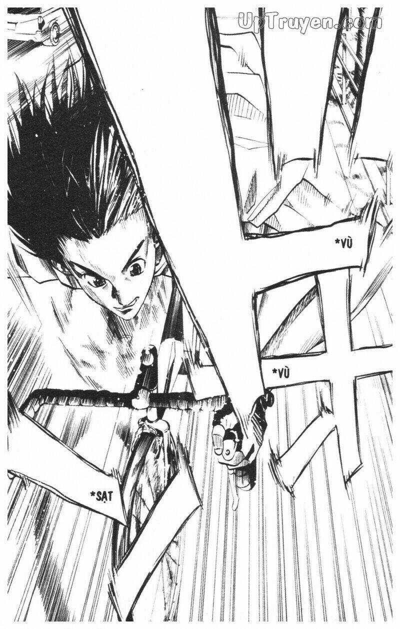 Over Drive - Chapter 2 - Trang 117