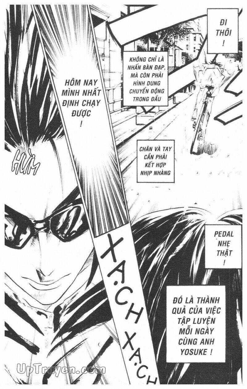 Over Drive - Chapter 2 - Trang 118