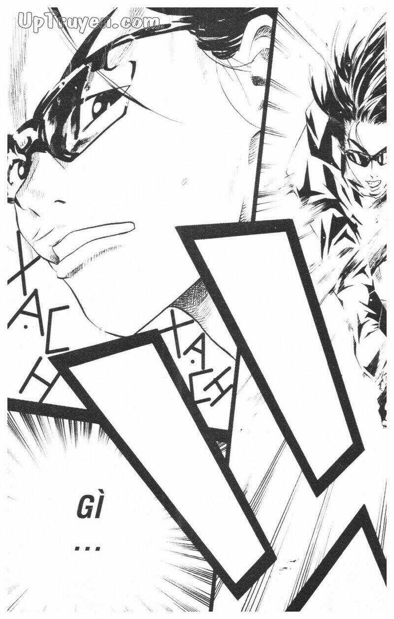 Over Drive - Chapter 2 - Trang 121