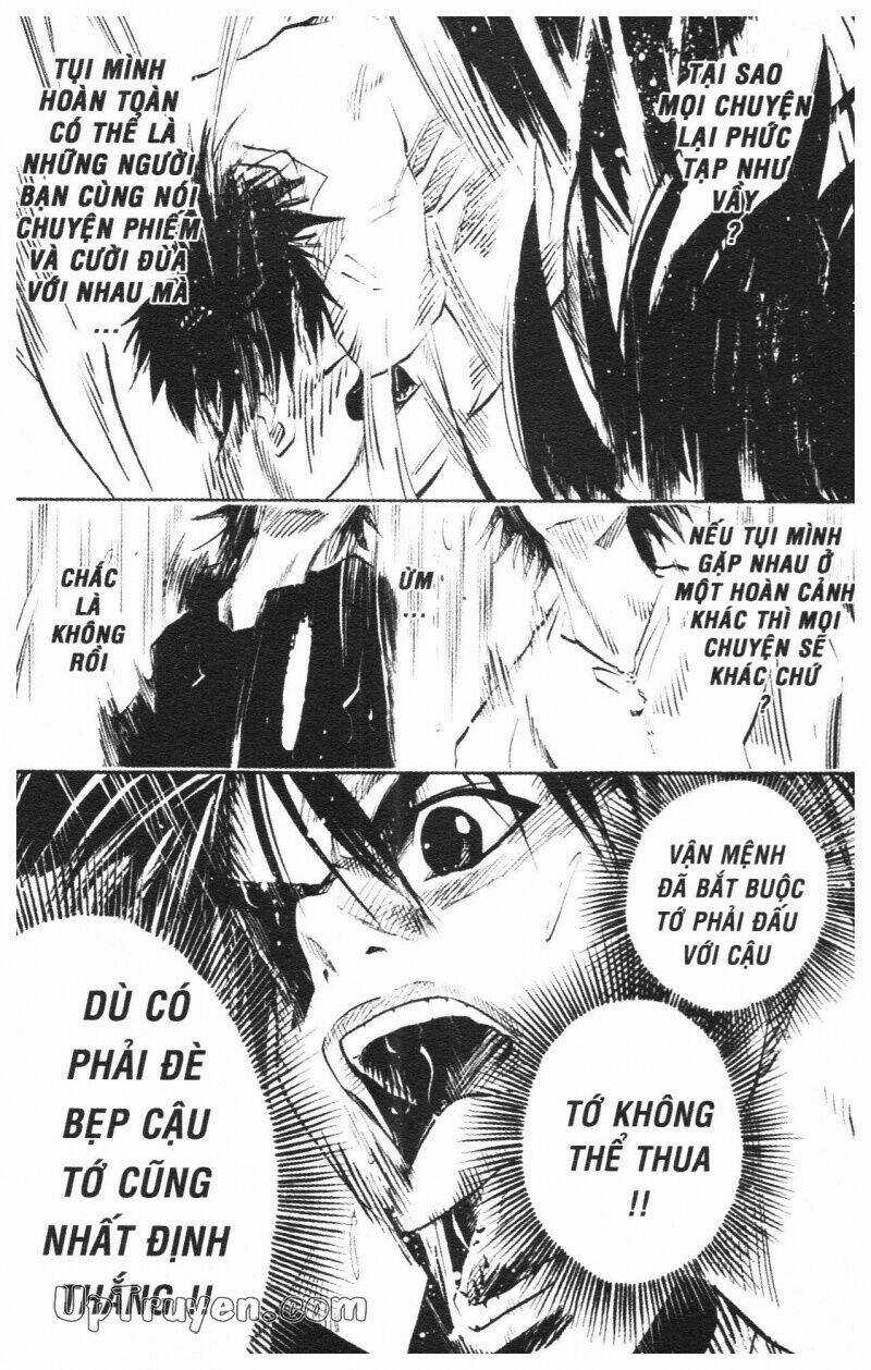 Over Drive - Chapter 2 - Trang 123