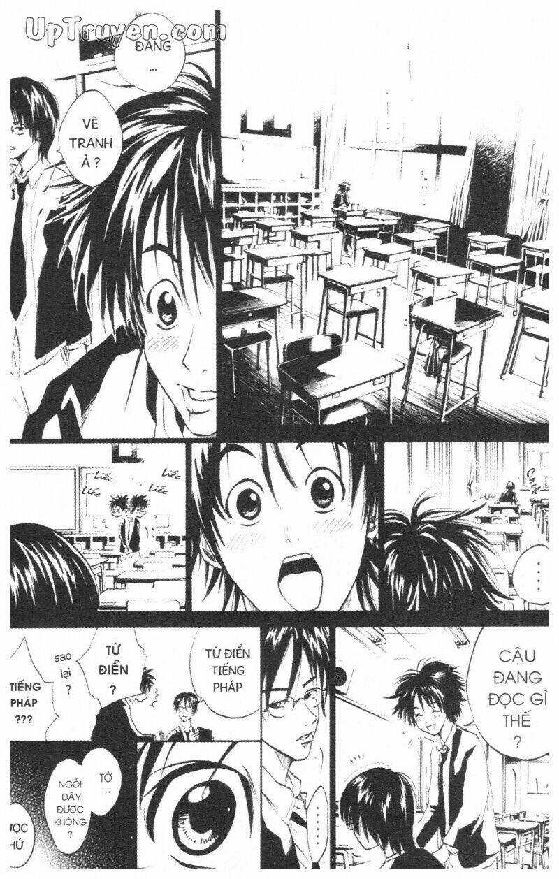 Over Drive - Chapter 2 - Trang 124