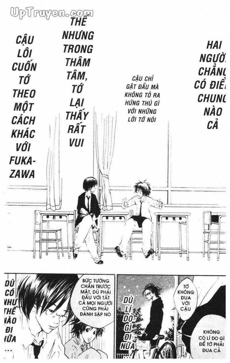 Over Drive - Chapter 2 - Trang 125