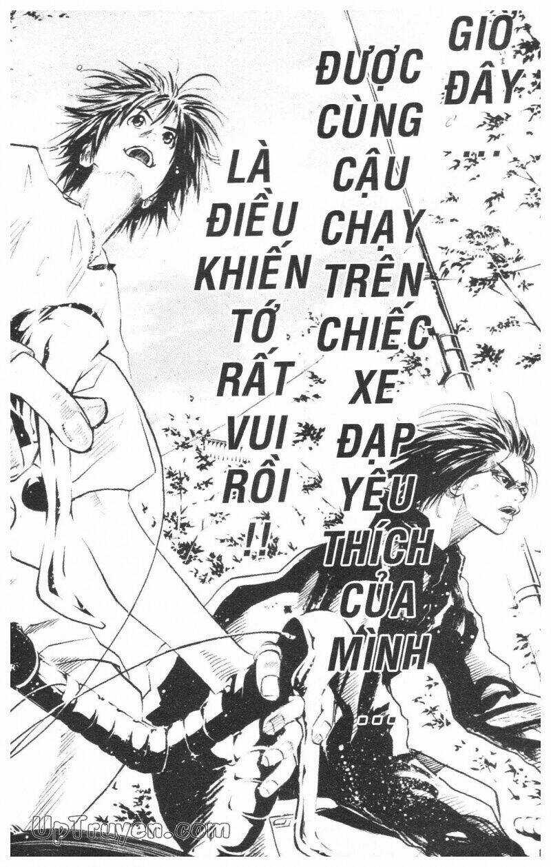 Over Drive - Chapter 2 - Trang 126