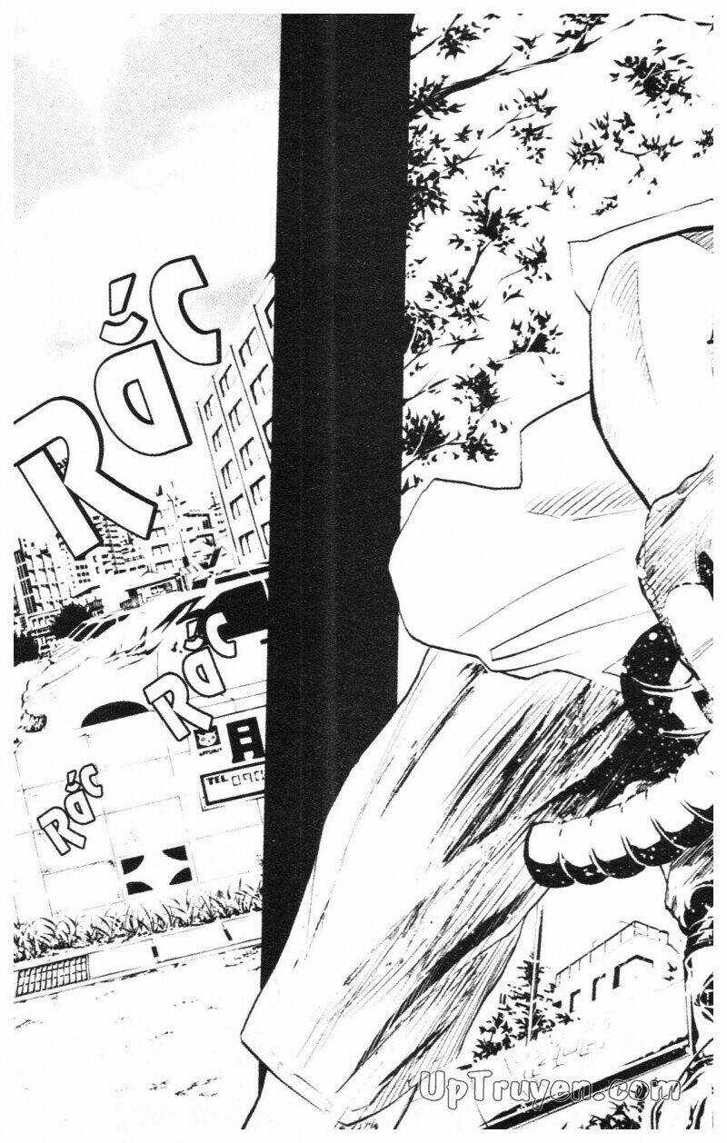 Over Drive - Chapter 2 - Trang 127