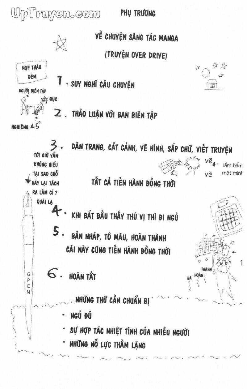 Over Drive - Chapter 2 - Trang 129