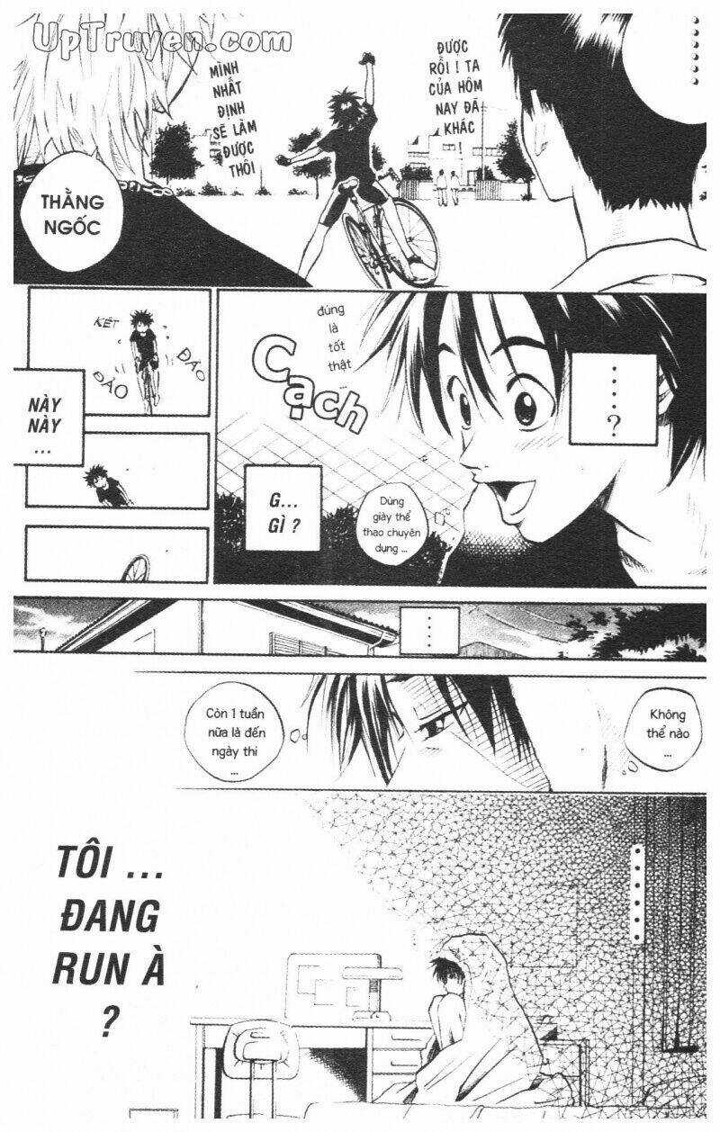 Over Drive - Chapter 2 - Trang 135