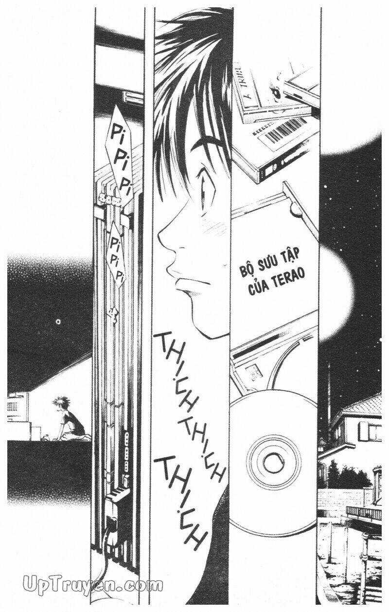 Over Drive - Chapter 2 - Trang 137