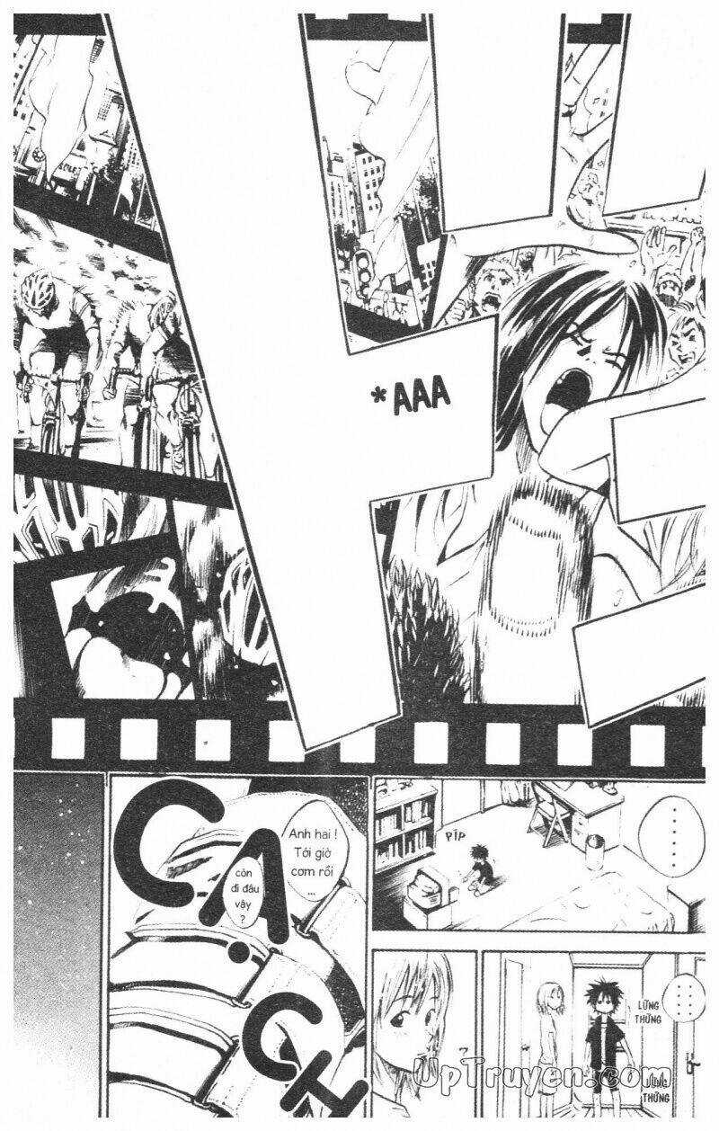 Over Drive - Chapter 2 - Trang 139