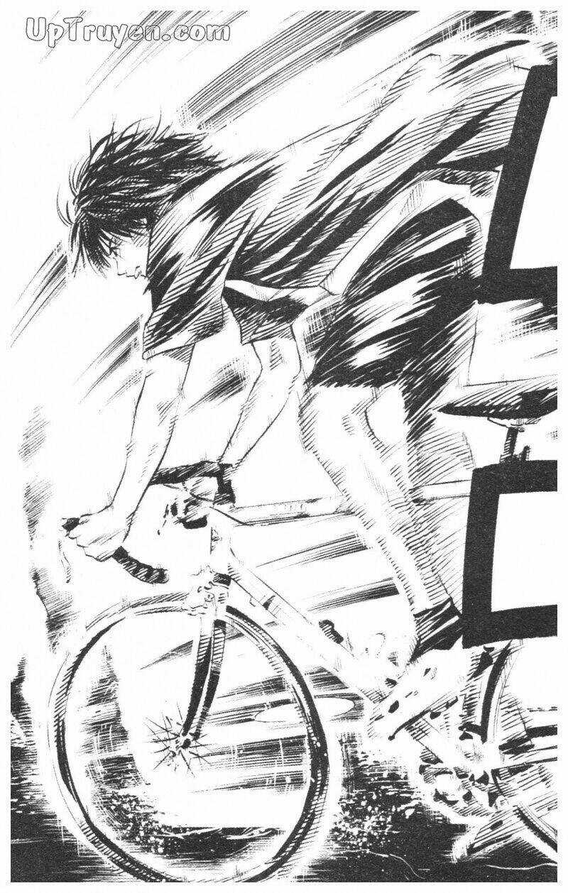 Over Drive - Chapter 2 - Trang 141