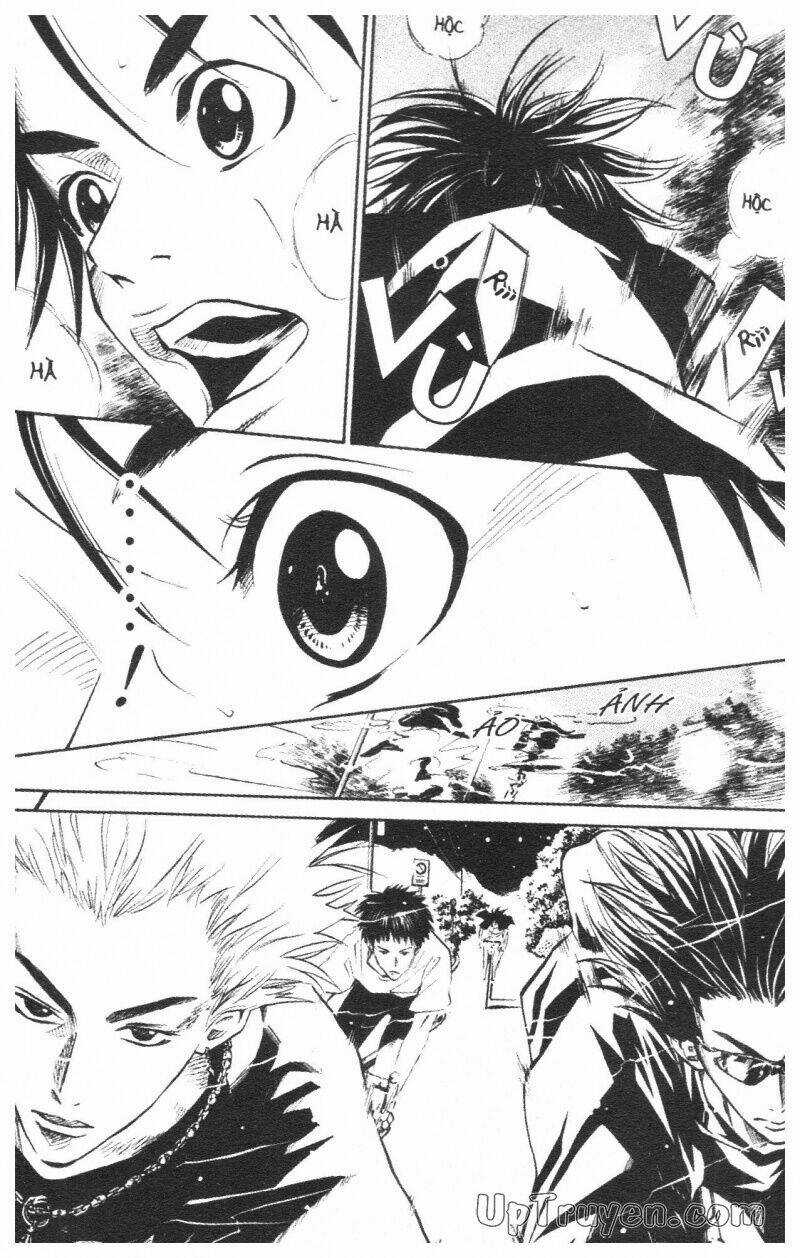 Over Drive - Chapter 2 - Trang 142