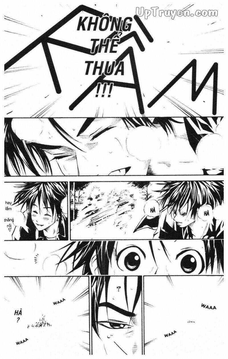 Over Drive - Chapter 2 - Trang 143