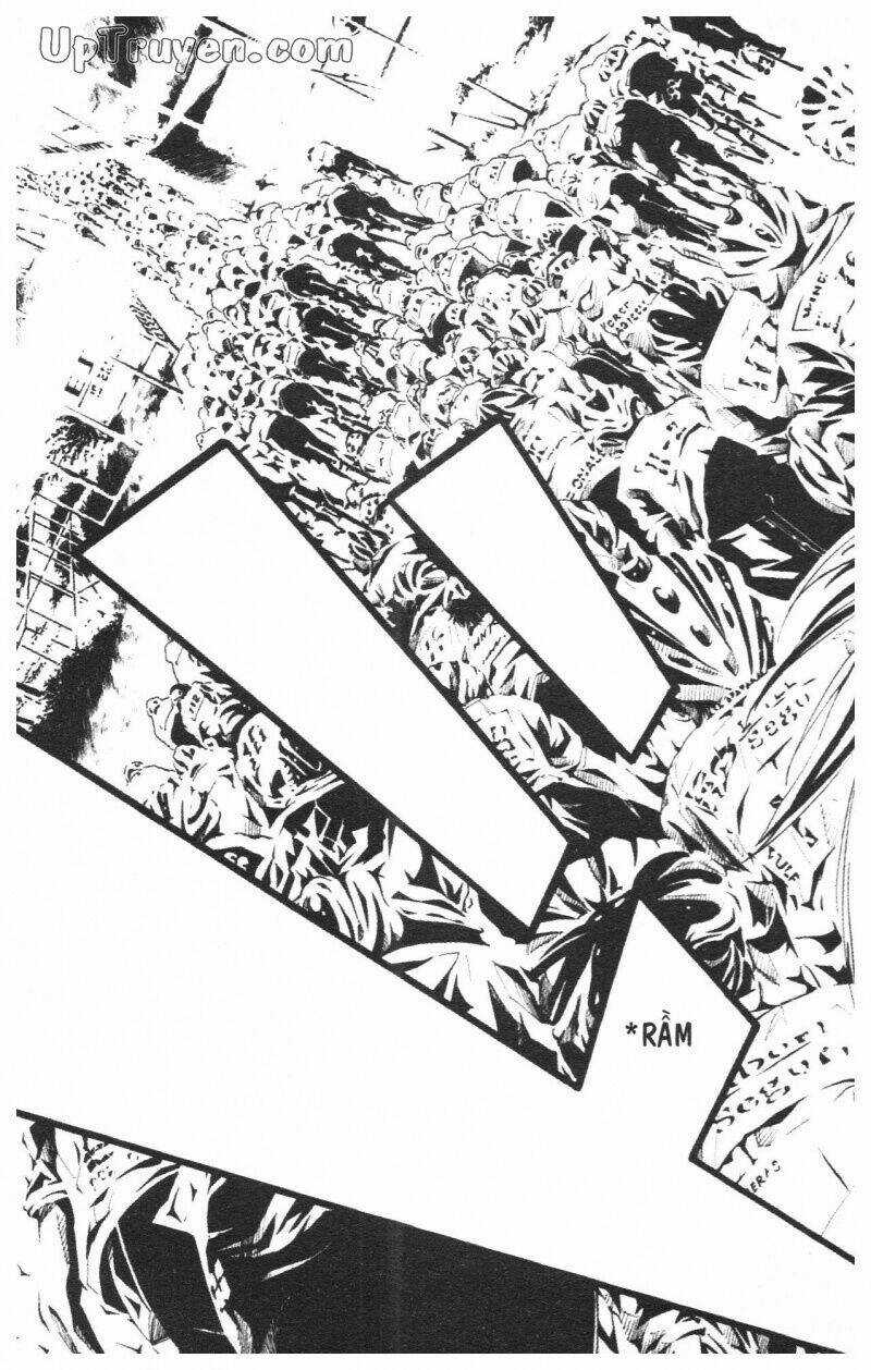 Over Drive - Chapter 2 - Trang 145