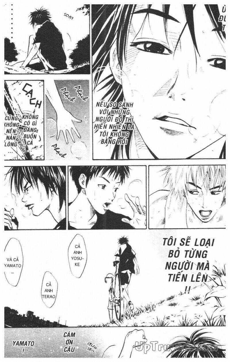 Over Drive - Chapter 2 - Trang 147