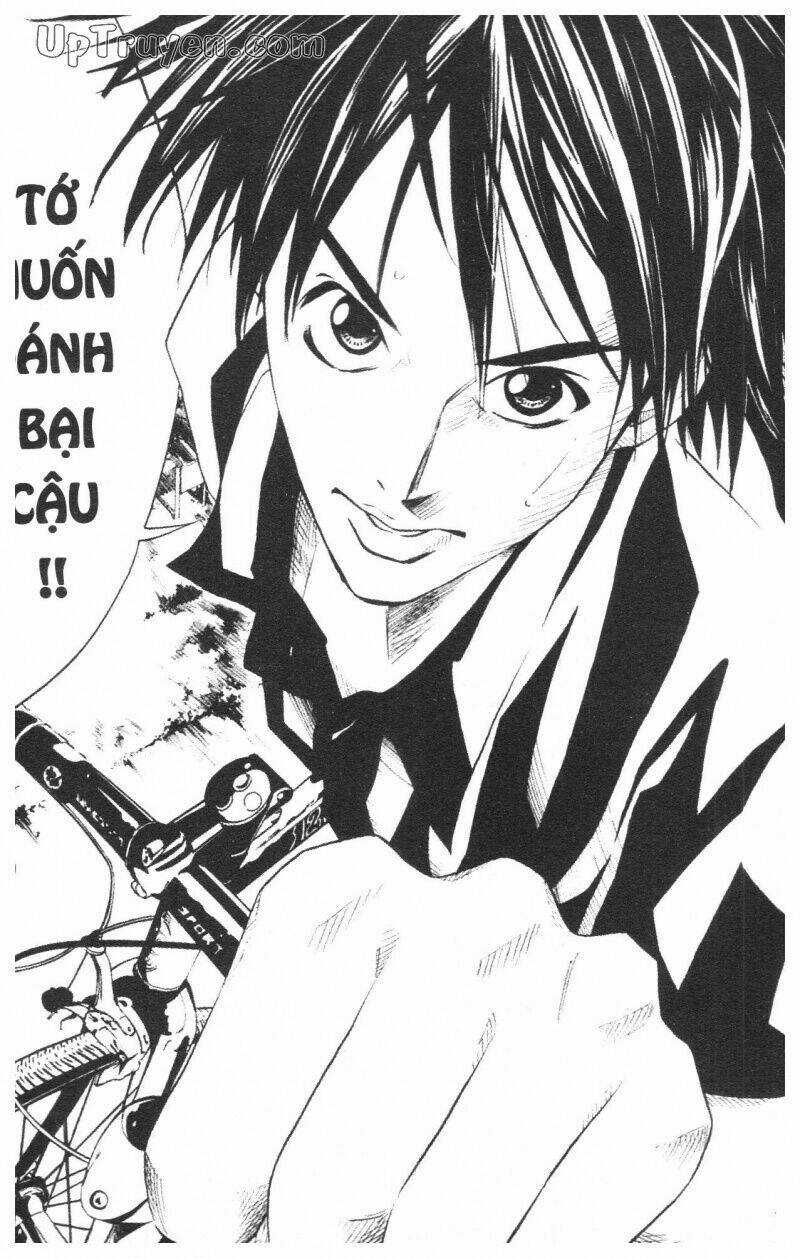 Over Drive - Chapter 2 - Trang 148