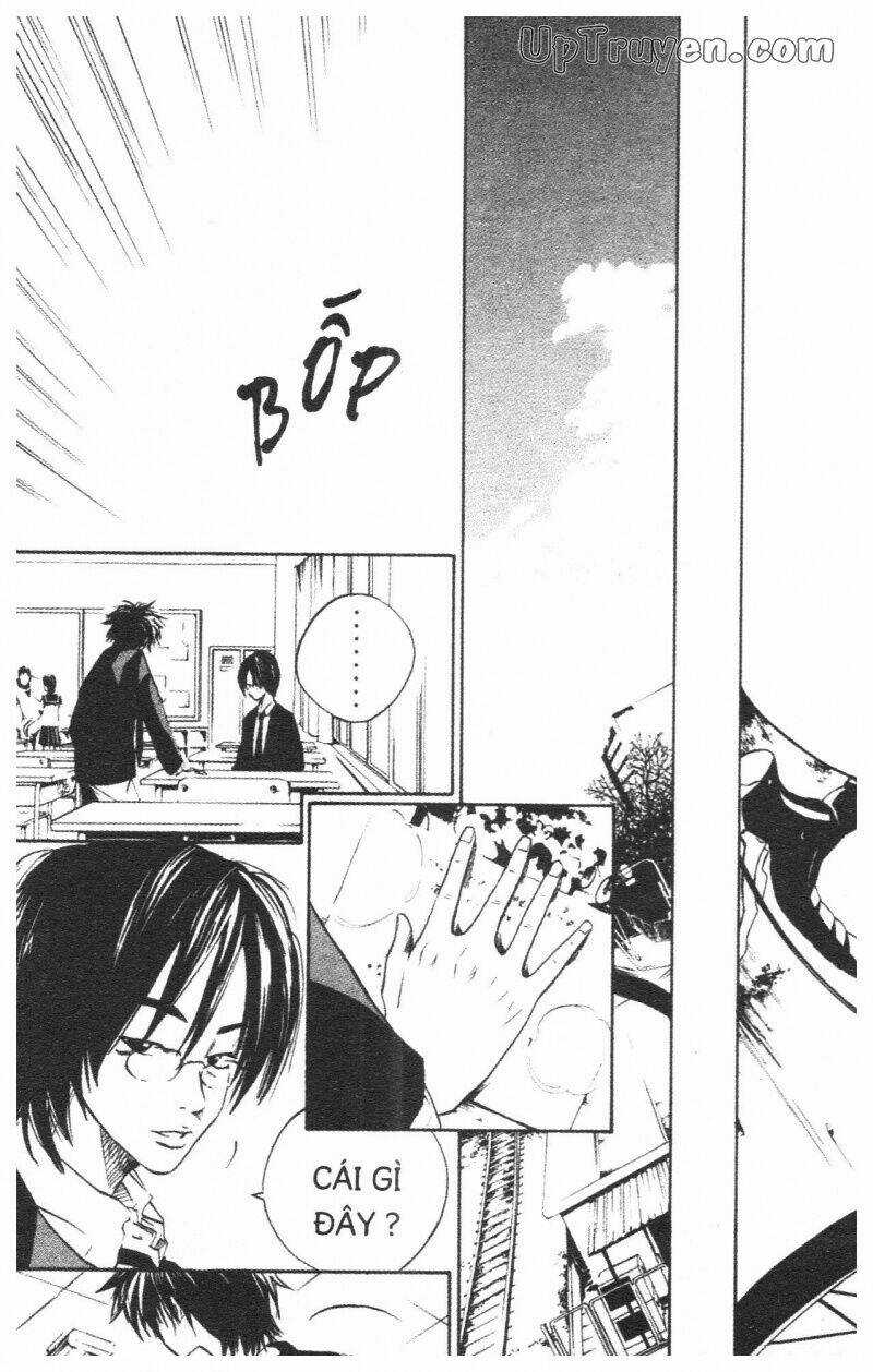 Over Drive - Chapter 2 - Trang 149