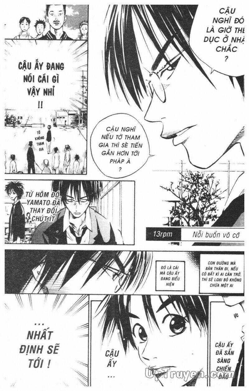 Over Drive - Chapter 2 - Trang 151