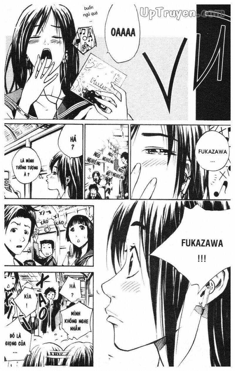 Over Drive - Chapter 2 - Trang 155