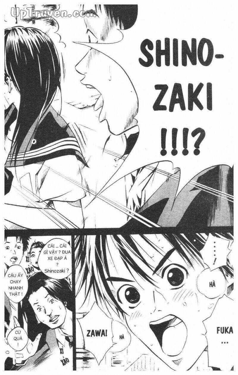 Over Drive - Chapter 2 - Trang 156