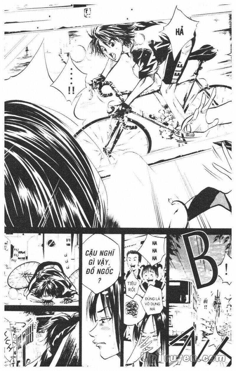 Over Drive - Chapter 2 - Trang 157