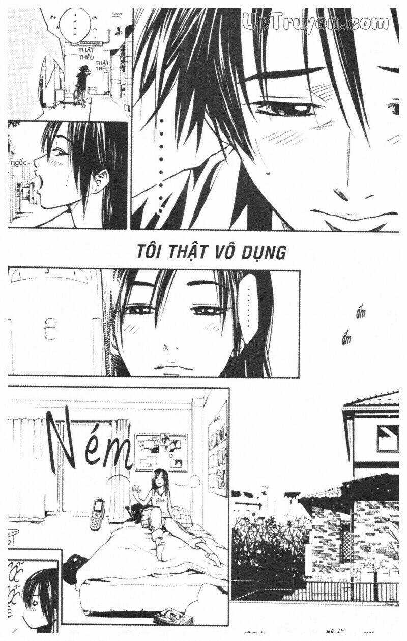 Over Drive - Chapter 2 - Trang 159