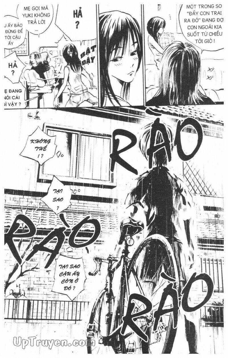 Over Drive - Chapter 2 - Trang 162