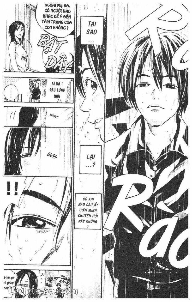 Over Drive - Chapter 2 - Trang 163
