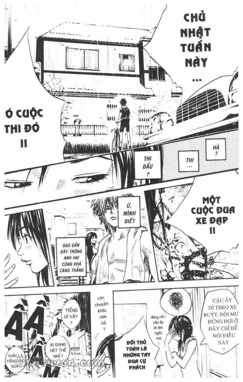 Over Drive - Chapter 2 - Trang 164