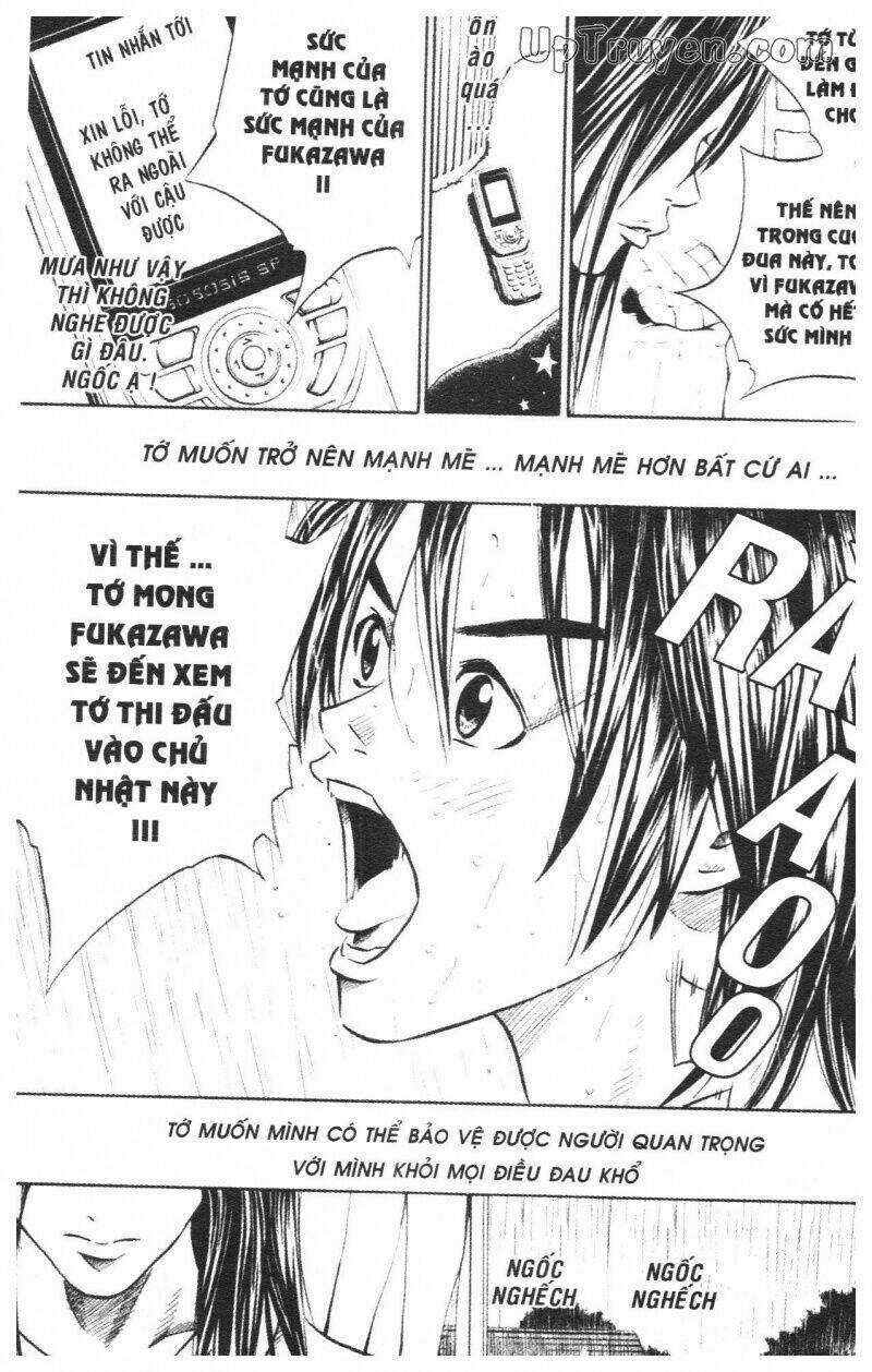 Over Drive - Chapter 2 - Trang 167