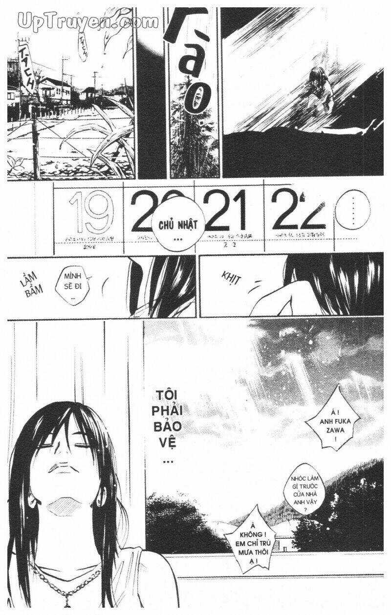 Over Drive - Chapter 2 - Trang 170