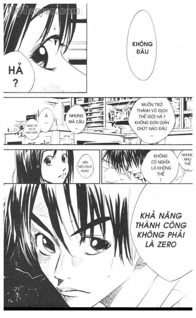 Over Drive - Chapter 2 - Trang 18