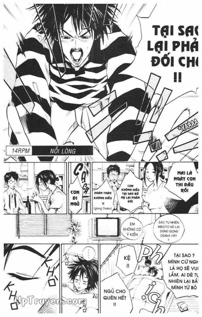 Over Drive - Chapter 2 - Trang 171